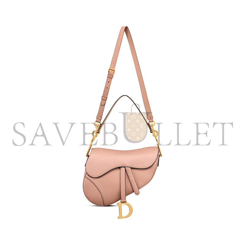 D*or saddle bag with strap m0455cbaa_m50p (25.5*20*6.5cm)